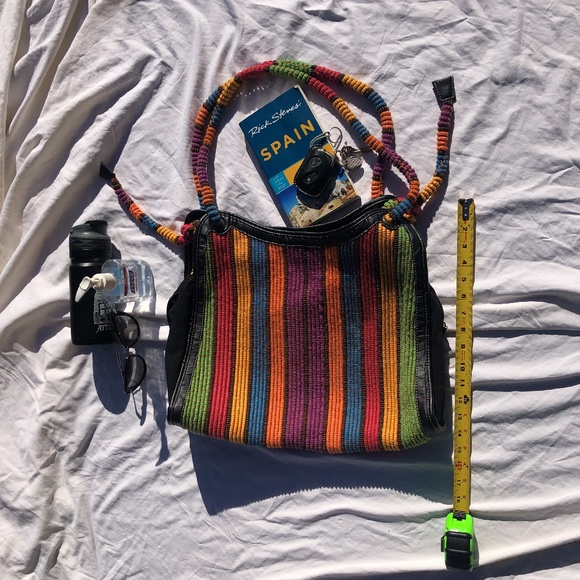 Bag, cotton, 15 inches by 17 inches - Picture 1 of 13